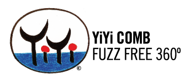 YiYi Comb